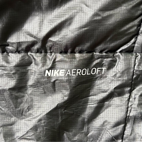 Nike Aeroloft Running Jacket Men’s Size XL - Picture 7 of 13